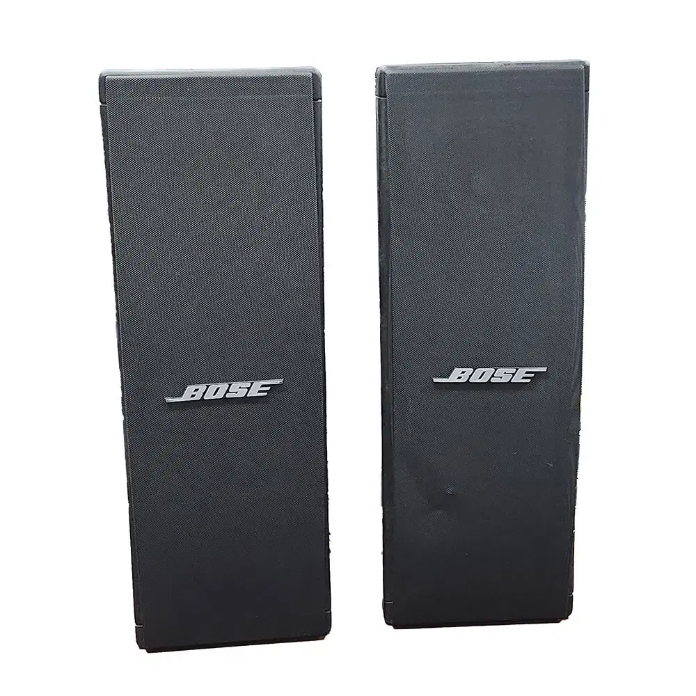 보스 스피커 BOSE Panaray 402 II 블랙